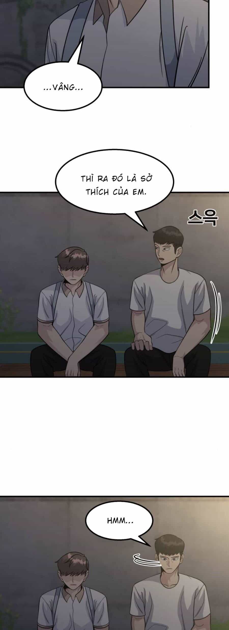 One Point - Chương 22 - ảnh 12
