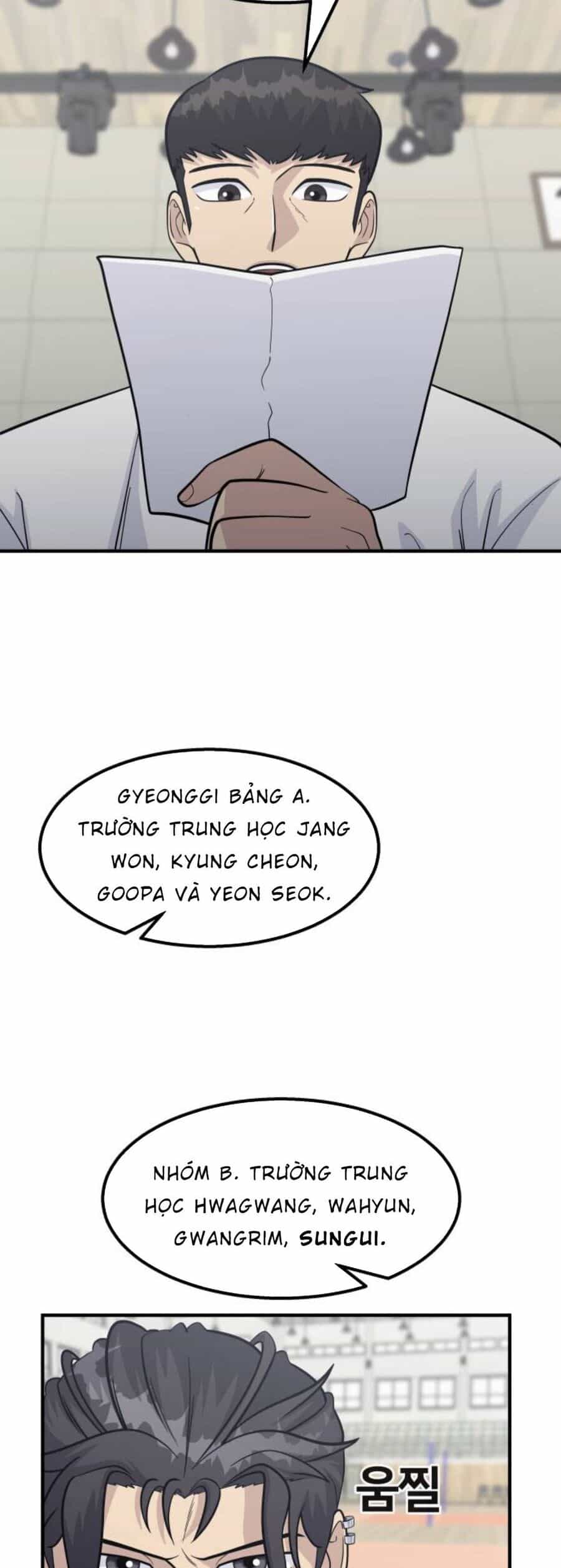 One Point - Chương 22 - ảnh 37