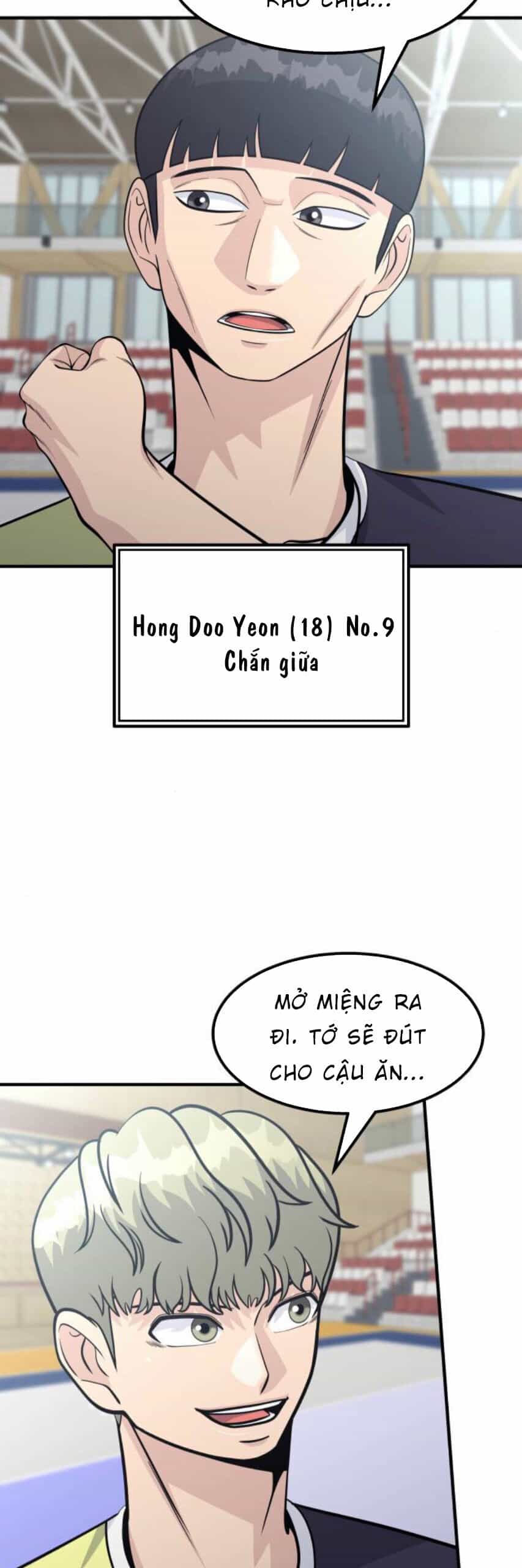 One Point - Chương 23 - ảnh 57