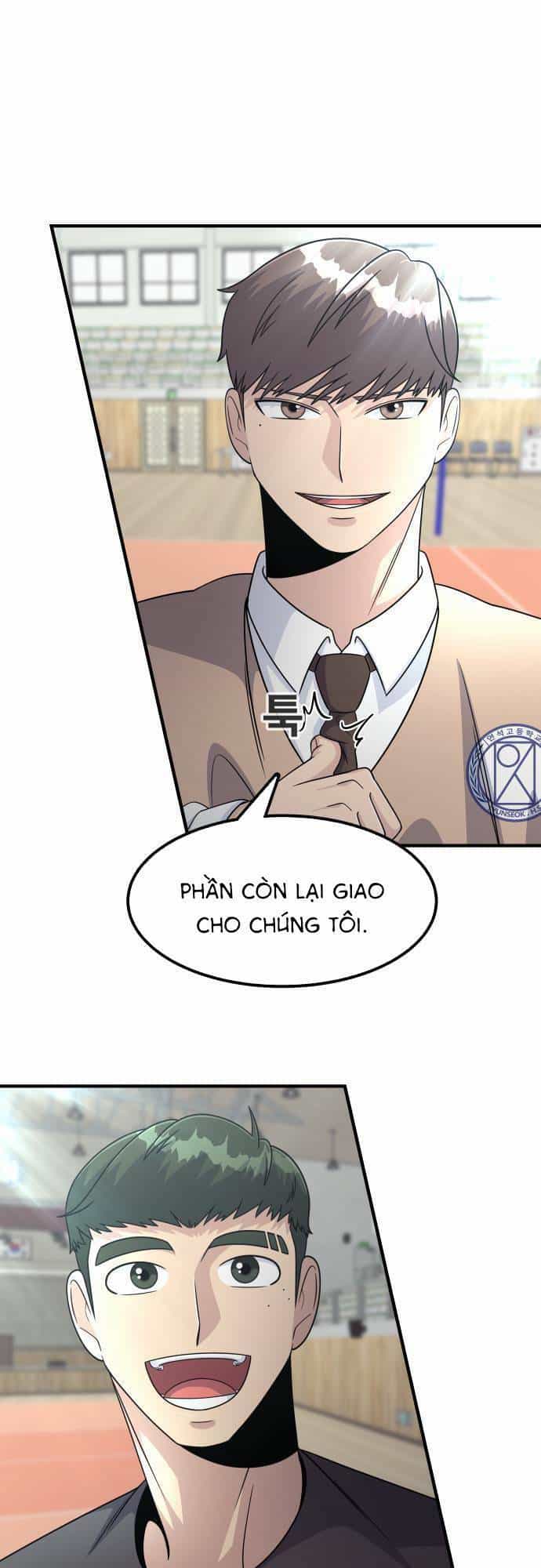 One Point - Chương 5 - ảnh 17