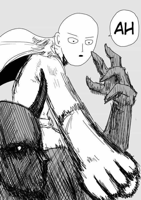 One-Punch Man Gốc (By One) - Chuong 91 - ảnh 7