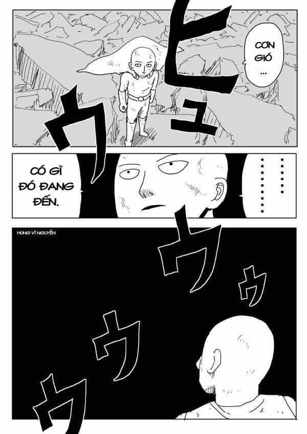 One-Punch Man Gốc (By One) - Chuong 94 - ảnh 1