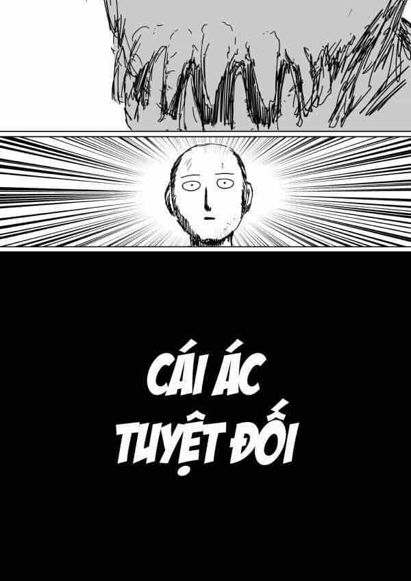 One-Punch Man Gốc (By One) - Chuong 94 - ảnh 6