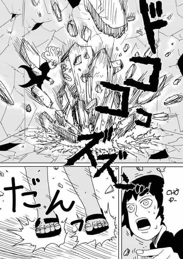 One-Punch Man Gốc (By One) - Chuong 100 - ảnh 9