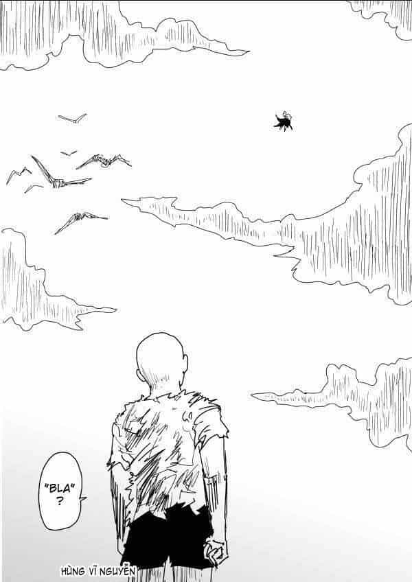 One-Punch Man Gốc (By One) - Chuong 106 - ảnh 6