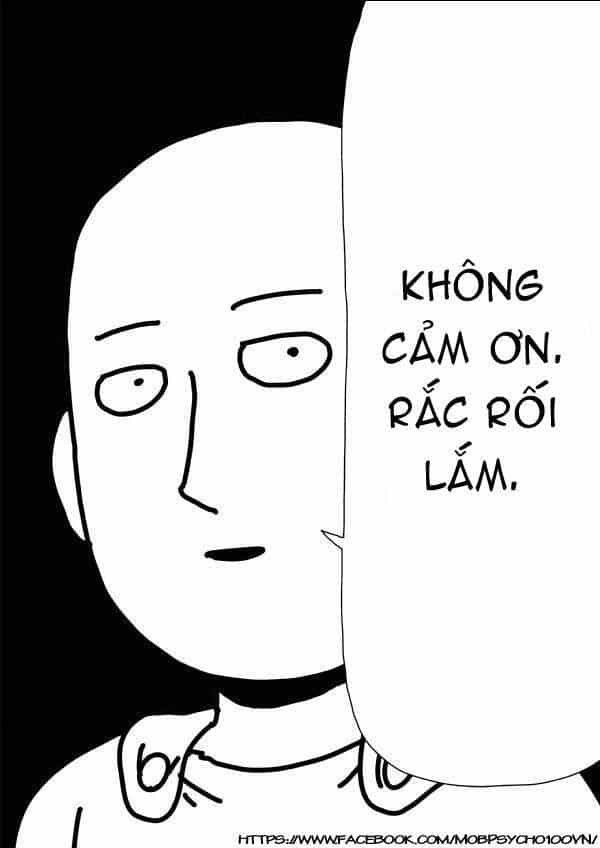 One-Punch Man Gốc (By One) - Chuong 108 - ảnh 25