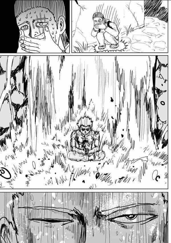 One-Punch Man Gốc (By One) - Chuong 111 - ảnh 13