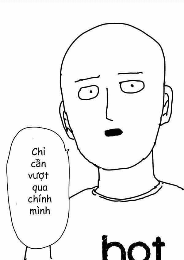 One-Punch Man Gốc (By One) - Chuong 111 - ảnh 15
