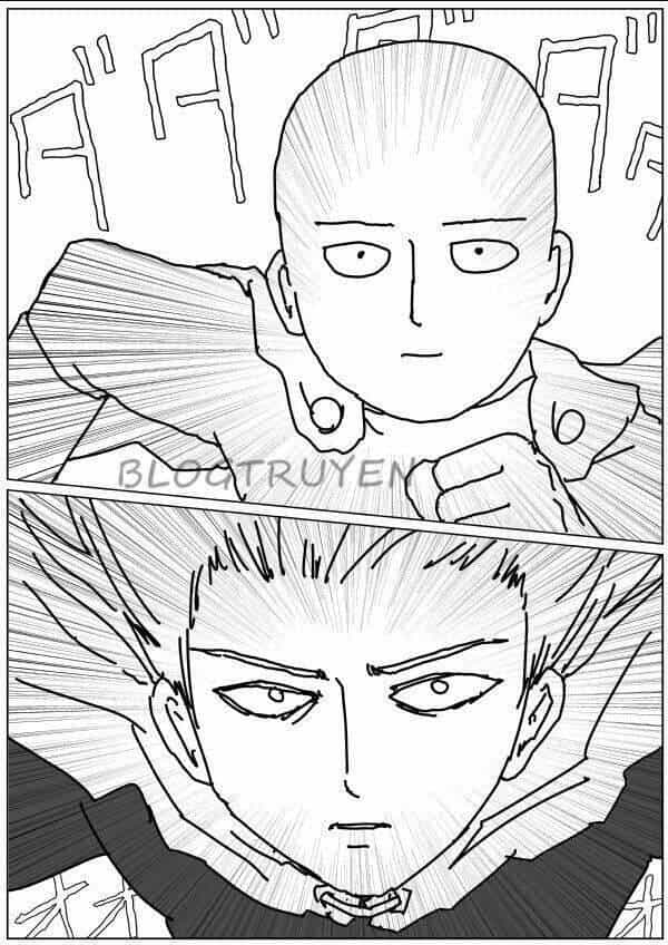 One-Punch Man Gốc (By One) - Chuong 113 - ảnh 11