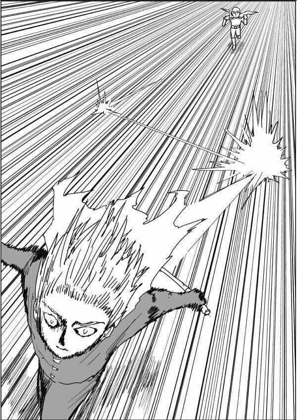 One-Punch Man Gốc (By One) - Chuong 113 - ảnh 13