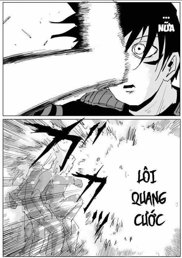One-Punch Man Gốc (By One) - Chuong 116 - ảnh 10