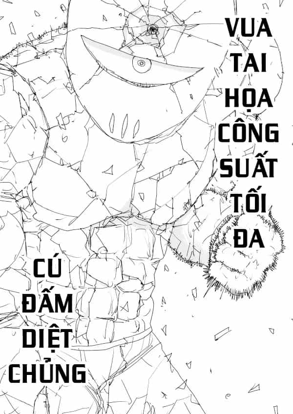 One-Punch Man Gốc (By One) - Chương 156 - ảnh 53