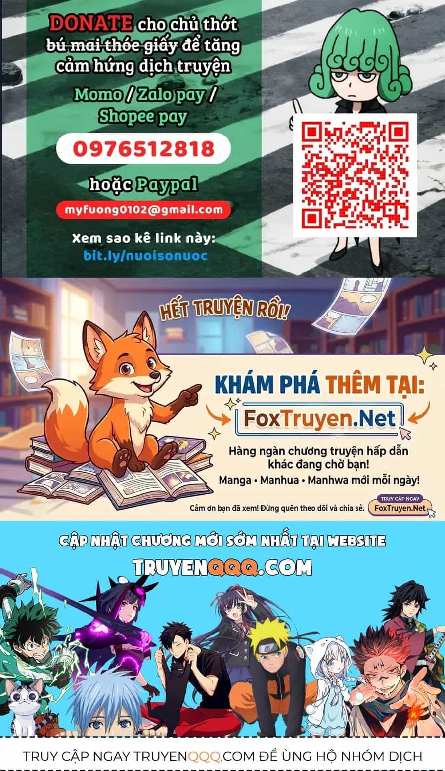 One-Punch Man Gốc (By One) - Chương 157 - ảnh 24