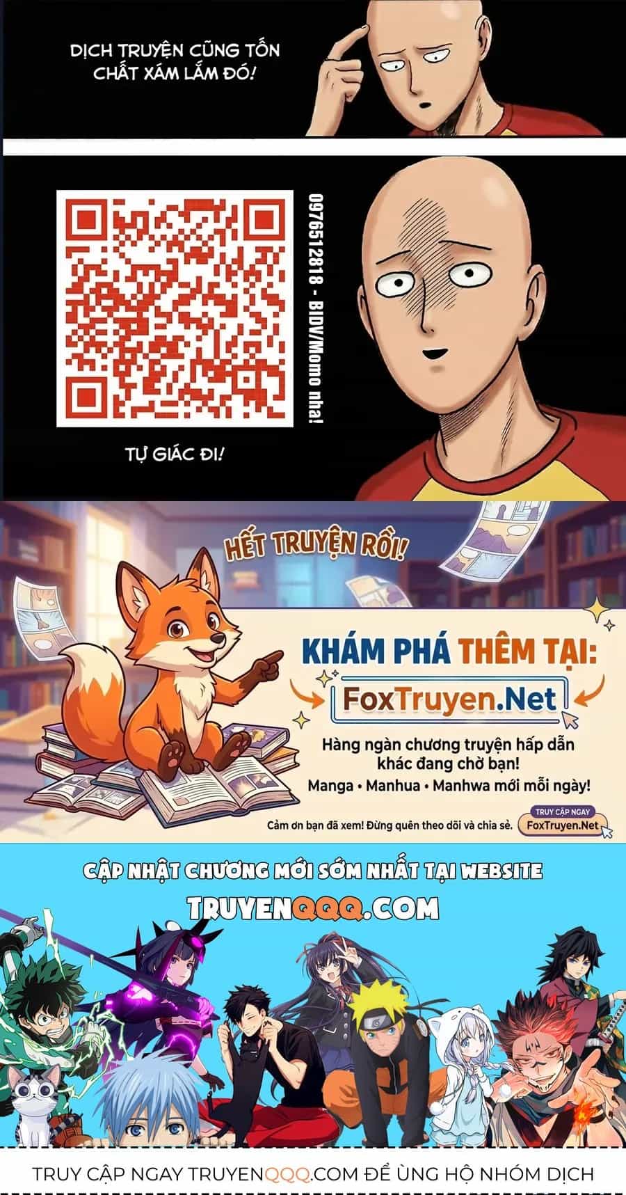 One-Punch Man Gốc (By One) - Chương 158 - ảnh 28