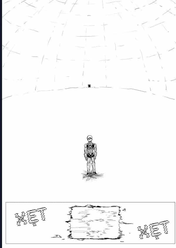 One-Punch Man Gốc (By One) - Chương 159 - ảnh 14