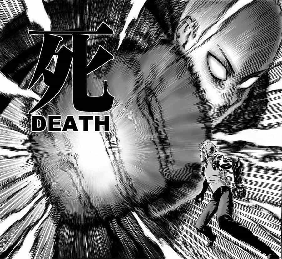 One-Punch Man Gốc (By One) - Chuong 17 - ảnh 13