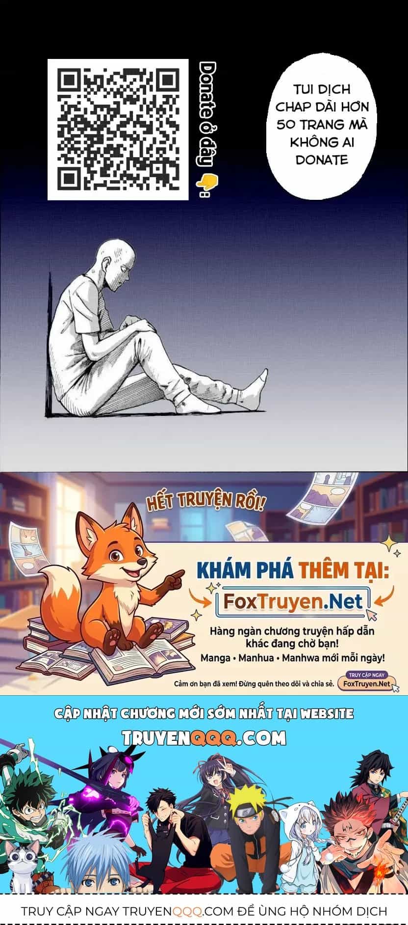 One-Punch Man Gốc (By One) - Chương 160 - ảnh 57