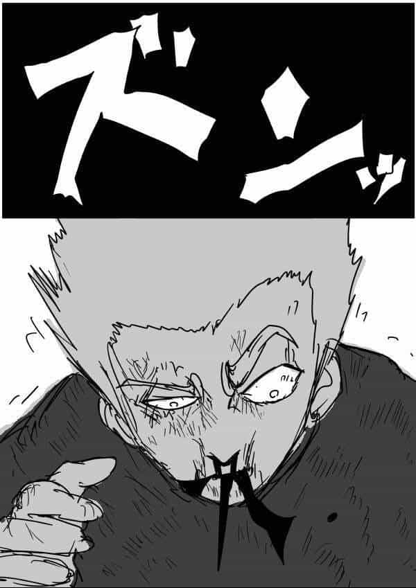 One-Punch Man Gốc (By One) - Chuong 52 - ảnh 2