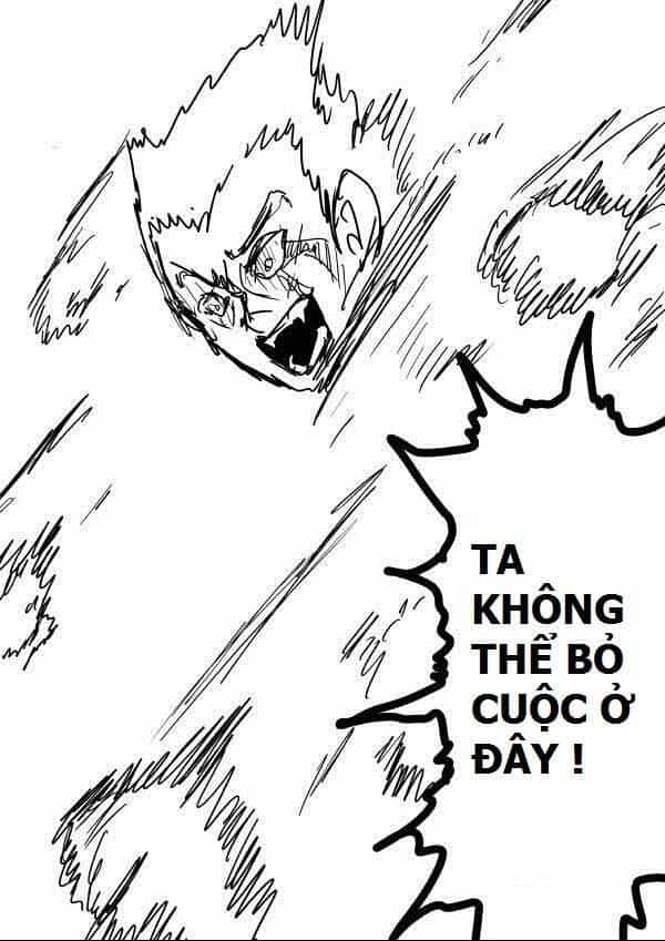 One-Punch Man Gốc (By One) - Chuong 54 - ảnh 14