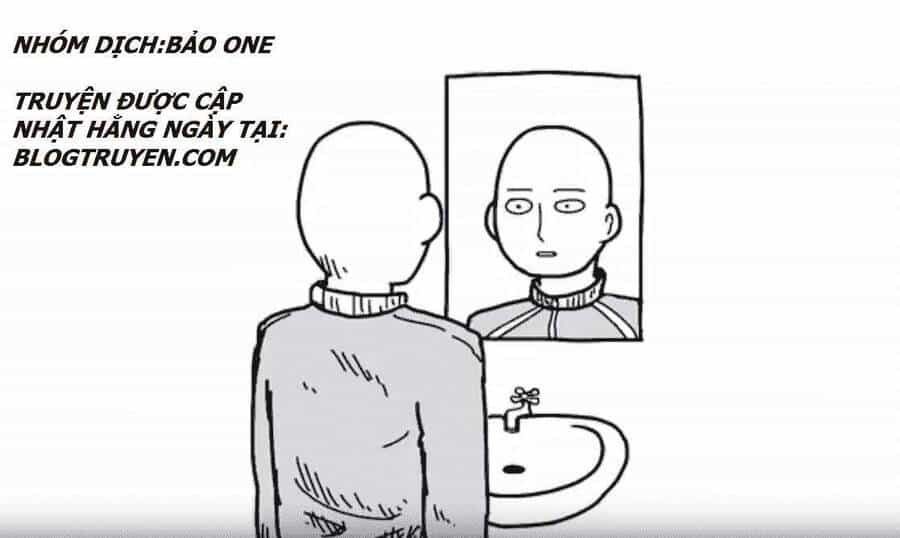 One-Punch Man Gốc (By One) - Chuong 55.1 - ảnh 1