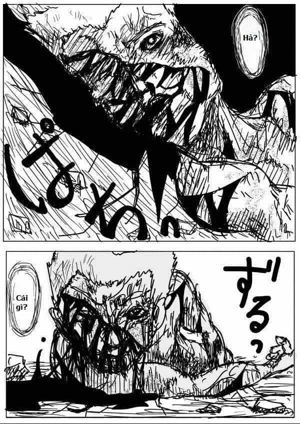 One-Punch Man Gốc (By One) - Chuong 58 - ảnh 3
