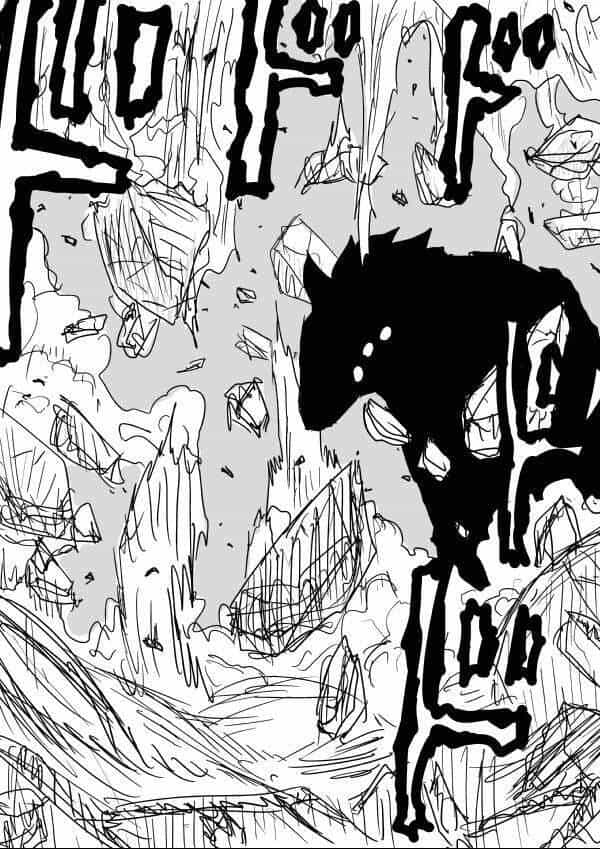 One-Punch Man Gốc (By One) - Chuong 60.1 - ảnh 4