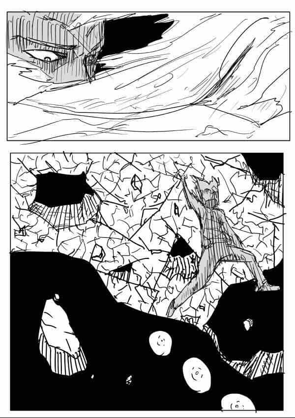 One-Punch Man Gốc (By One) - Chuong 60.1 - ảnh 5