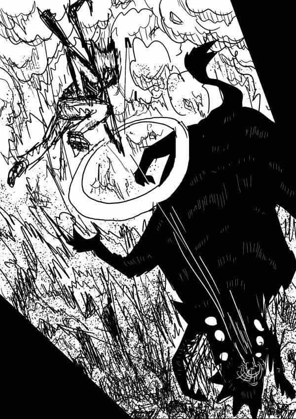 One-Punch Man Gốc (By One) - Chuong 60.1 - ảnh 7
