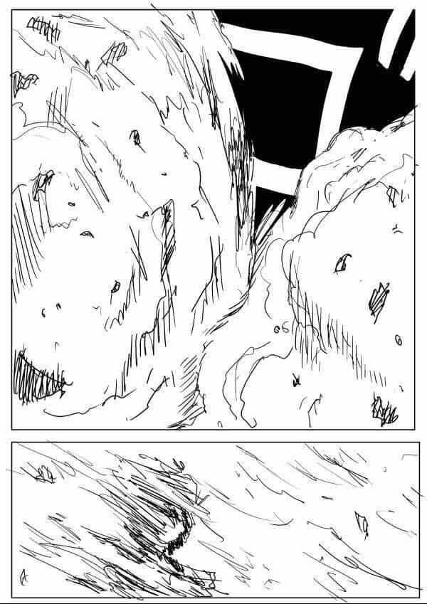 One-Punch Man Gốc (By One) - Chuong 65 - ảnh 8