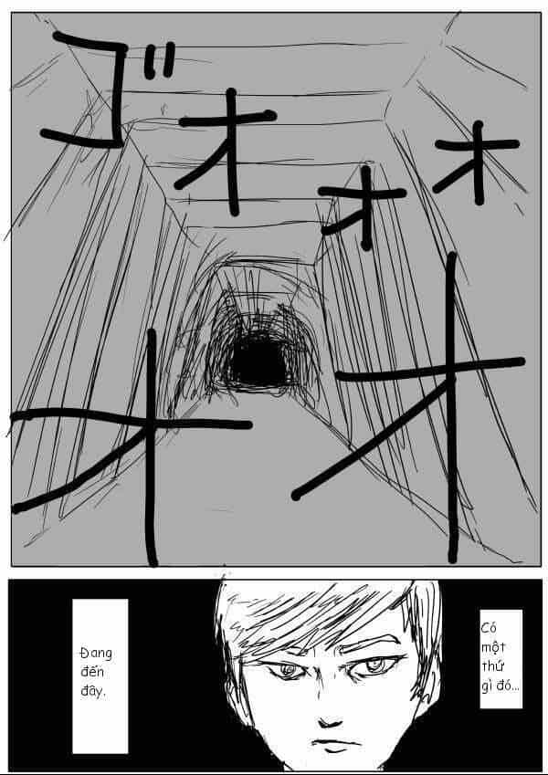 One-Punch Man Gốc (By One) - Chuong 66 - ảnh 1