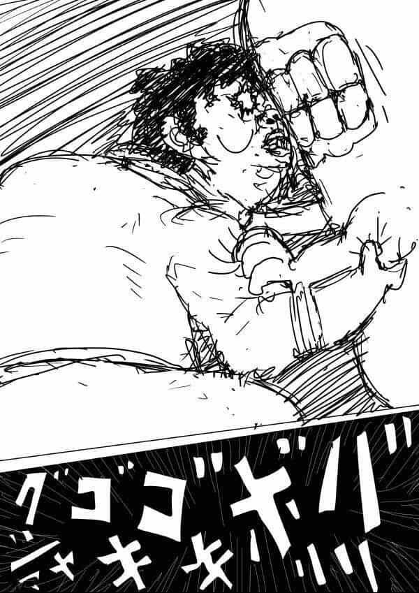 One-Punch Man Gốc (By One) - Chuong 66 - ảnh 14