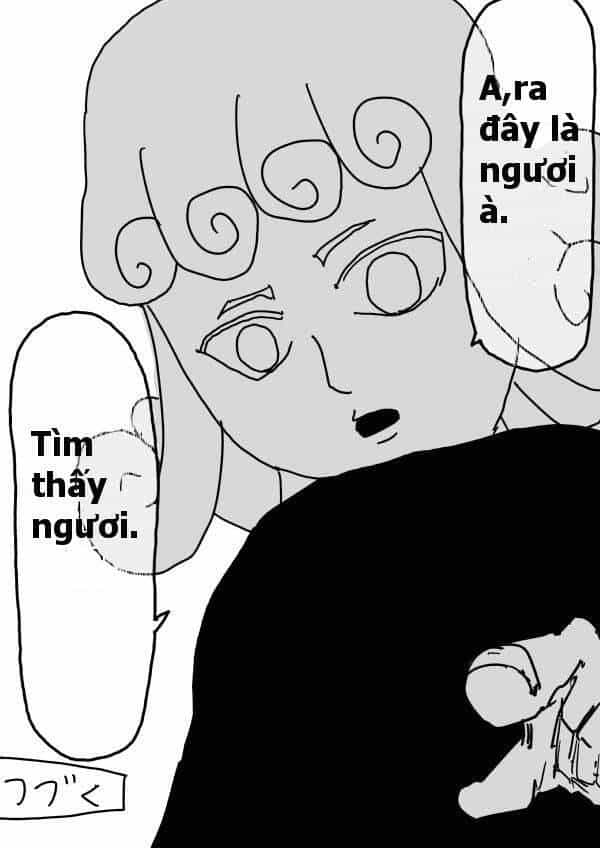 One-Punch Man Gốc (By One) - Chuong 69 - ảnh 15