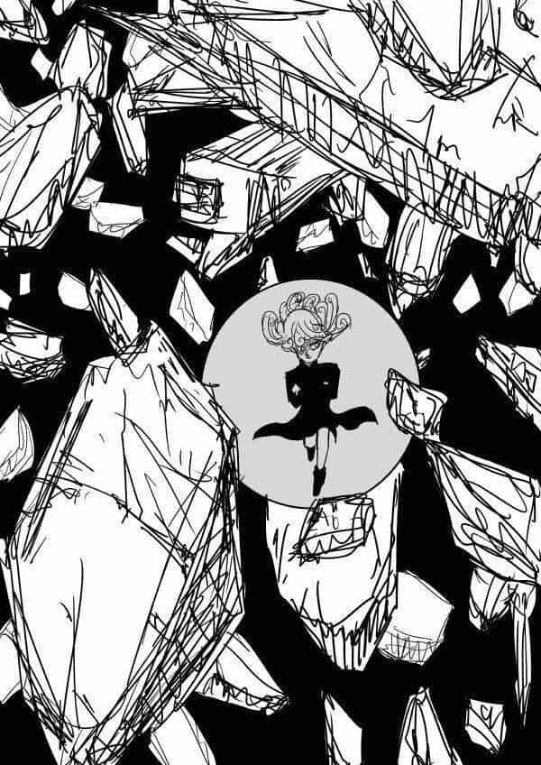 One-Punch Man Gốc (By One) - Chuong 72 - ảnh 11