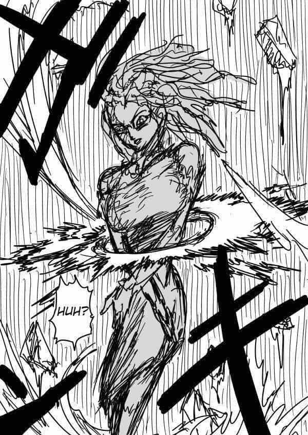 One-Punch Man Gốc (By One) - Chuong 72 - ảnh 4