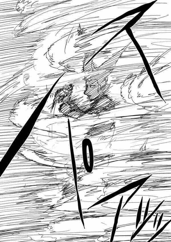 One-Punch Man Gốc (By One) - Chuong 80 - ảnh 2