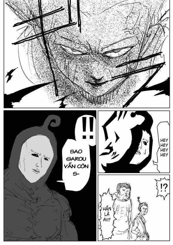 One-Punch Man Gốc (By One) - Chuong 83 - ảnh 6