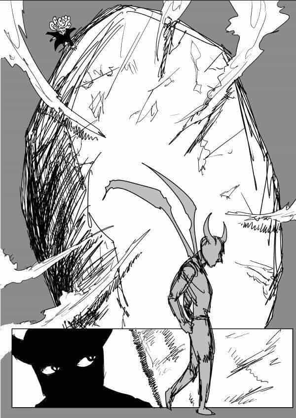 One-Punch Man Gốc (By One) - Chuong 84 - ảnh 14