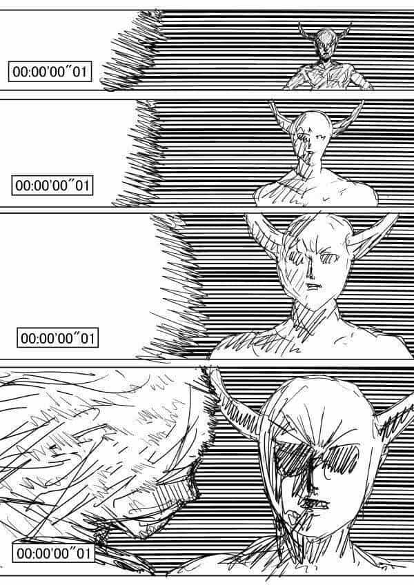 One-Punch Man Gốc (By One) - Chuong 86 - ảnh 4