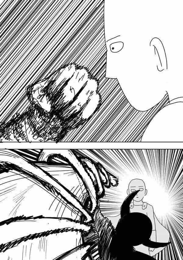 One-Punch Man Gốc (By One) - Chuong 89 - ảnh 5