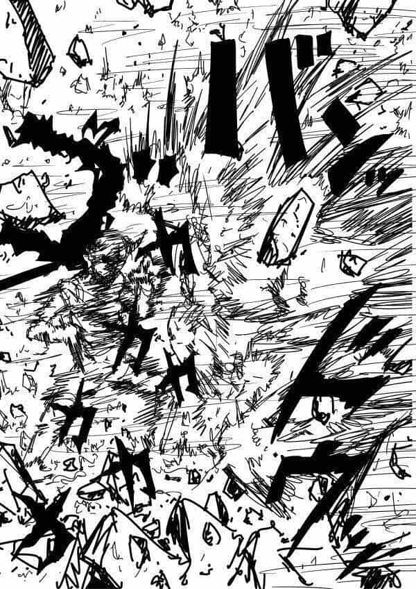 One-Punch Man Gốc (By One) - Chuong 90 - ảnh 6