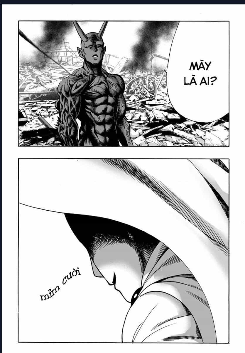One-Punch Man (Nơi Duy Nhất Xếp Đúng Thứ Tự Chapter) - Chuong 1 - ảnh 15