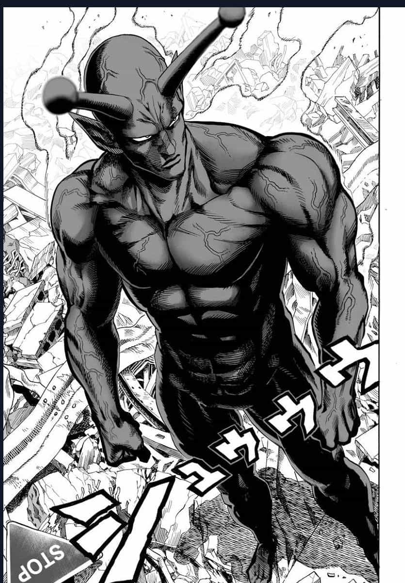 One-Punch Man (Nơi Duy Nhất Xếp Đúng Thứ Tự Chapter) - Chuong 1 - ảnh 7