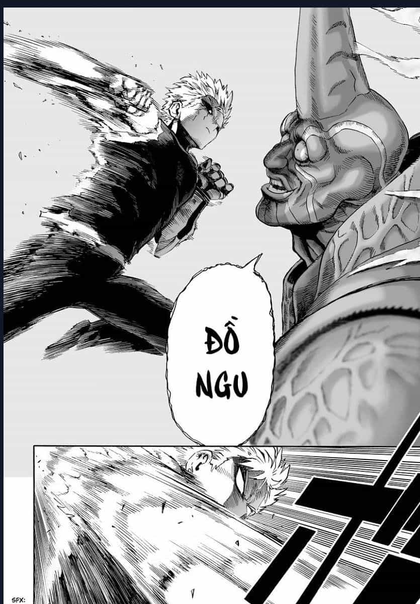 One-Punch Man (Nơi Duy Nhất Xếp Đúng Thứ Tự Chapter) - Chuong 10 - ảnh 13