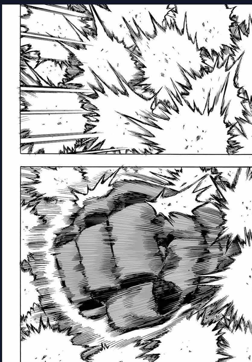 One-Punch Man (Nơi Duy Nhất Xếp Đúng Thứ Tự Chapter) - Chuong 10 - ảnh 15