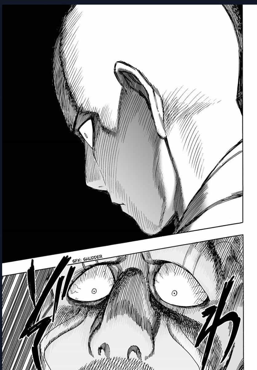 One-Punch Man (Nơi Duy Nhất Xếp Đúng Thứ Tự Chapter) - Chuong 10 - ảnh 28