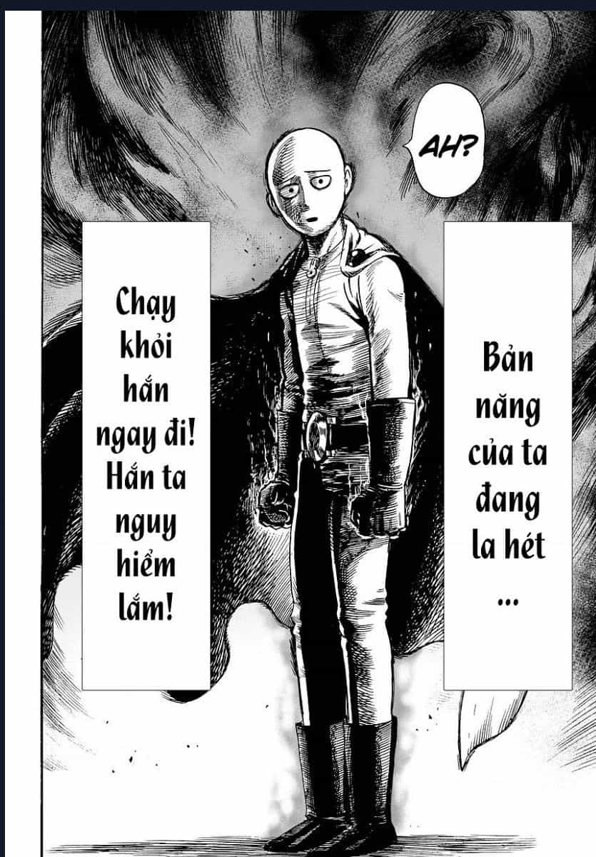 One-Punch Man (Nơi Duy Nhất Xếp Đúng Thứ Tự Chapter) - Chuong 10 - ảnh 31