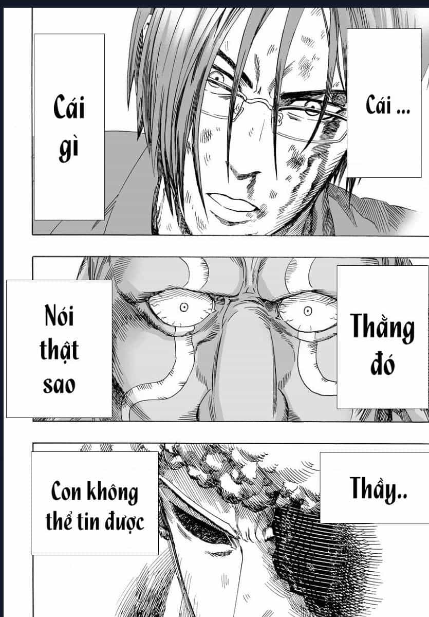 One-Punch Man (Nơi Duy Nhất Xếp Đúng Thứ Tự Chapter) - Chuong 11 - ảnh 11