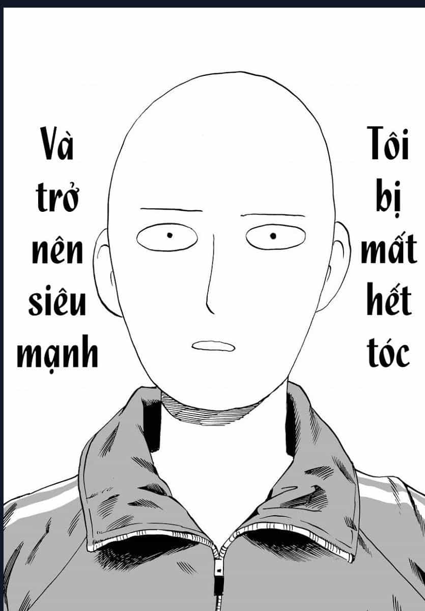 One-Punch Man (Nơi Duy Nhất Xếp Đúng Thứ Tự Chapter) - Chuong 11 - ảnh 9