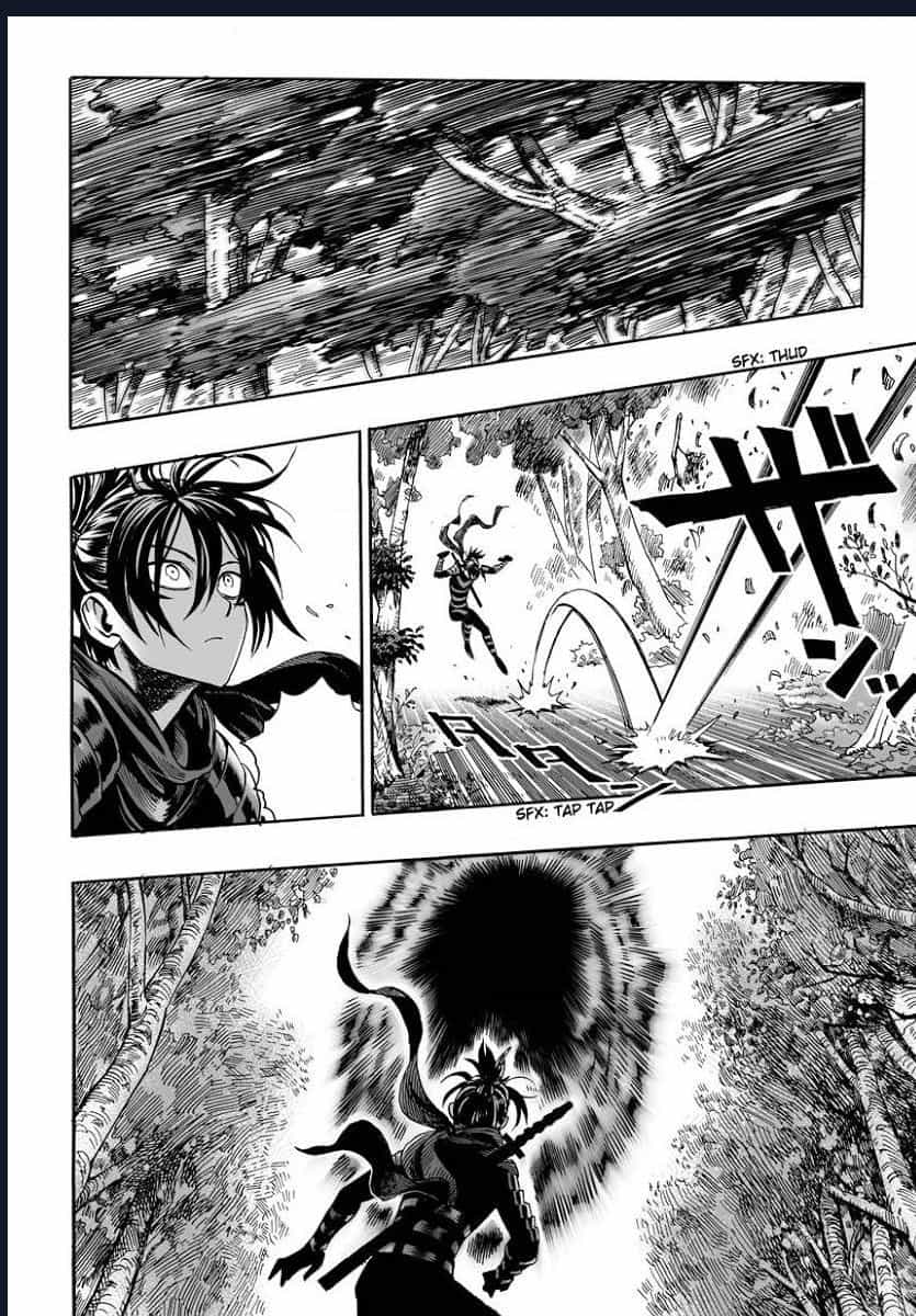 One-Punch Man (Nơi Duy Nhất Xếp Đúng Thứ Tự Chapter) - Chuong 13 - ảnh 14