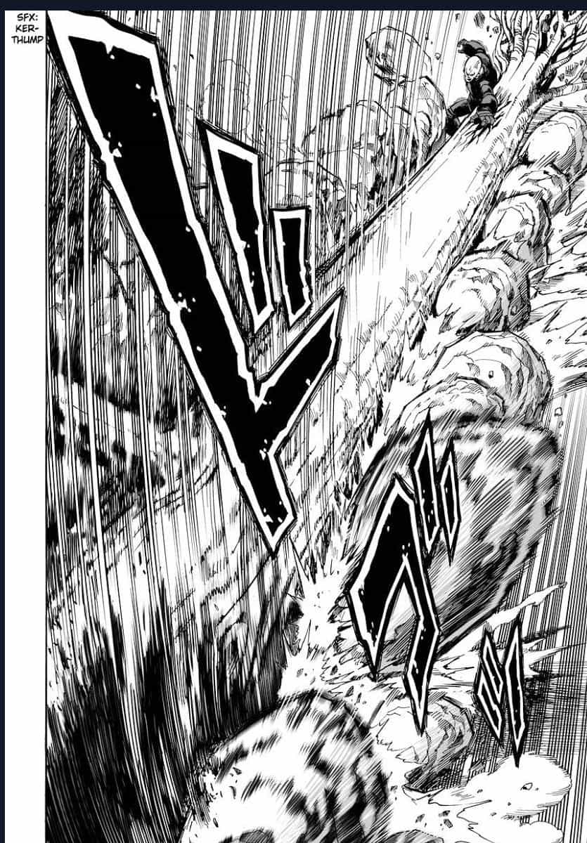 One-Punch Man (Nơi Duy Nhất Xếp Đúng Thứ Tự Chapter) - Chuong 13 - ảnh 23
